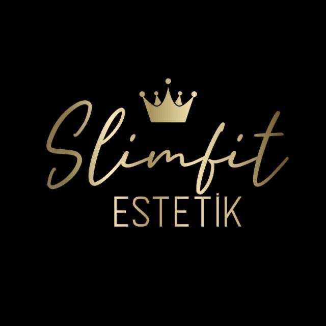 Slimfit Estetik logo
